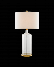  6510 - Hazel Table Lamp