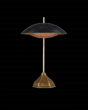  6000-0912 - Domville Table Lamp