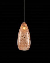  9000-0902 - Rame 1-Light Round Multi-Drop Pendant