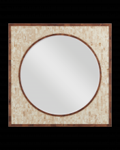  1000-0103 - Serra Large Square Mirror