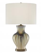  6000-0580 - Muscadine Table Lamp