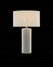  6000-0283 - Fisch Large Table Lamp