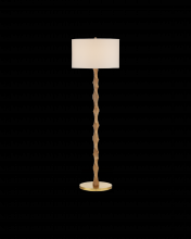  8000-0135 - Sunbird Floor Lamp