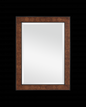  1000-0143 - Dorian Rectangular Mirror