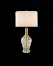  6000-0118 - Habib Table Lamp