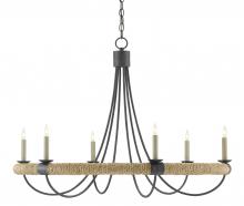  9000-0754 - Shipwright Chandelier