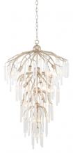  9000-0813 - Quatervois Champagne Chandelie