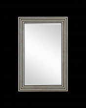  1000-0120 - Taurus Rectangular Mirror