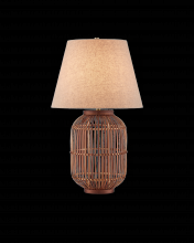  6000-1006 - Cyrus Table Lamp