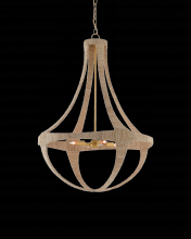  9000-0385 - Ibiza Chandelier