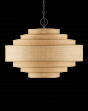  9000-0946 - Maura Natural Chandelier