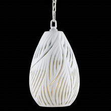  9000-0986 - Midori White Pendant