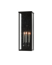 Currey 5500-0039 - Tanzy Large Outdoor Wall Sconce