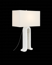  6000-0776 - Leo Table Lamp