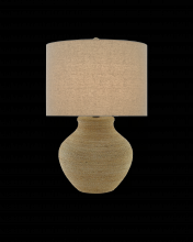  6000-0427 - Hensen Table Lamp