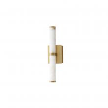  E11201-WAGLD - Aragon-Wall Sconce