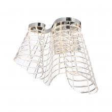  E24811-82PC - Tartan-Wall Sconce