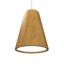  1130LED.09 - Conical Accord Pendant 1130 LED