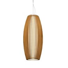  1139.12 - Stecche Di Legno Accord Pendant 1139