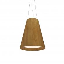  1146LED.09 - Conical Accord Pendant 1146 LED