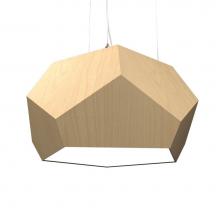  1226.34 - Facet Accord Pendant 1226