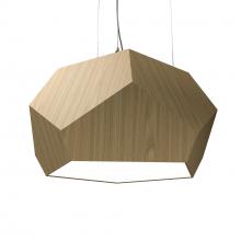  1226.45 - Facet Accord Pendant 1226