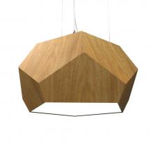  1227.09 - Facet Accord Pendant 1227