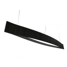  1279LED.44 - Canoe Accord Pendant 1279 LED