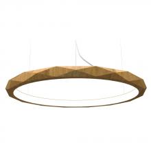  1354LED.09 - Facet Accord Pendant 1354 LED