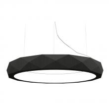  1357LED.44 - Facet Accord Pendant 1357 LED