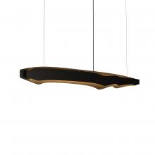  1472LED.46 - Horizon Accord Pendant 1472LED