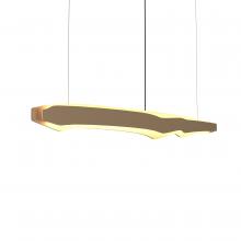  1472LED.48 - Horizon Accord Pendant 1472LED