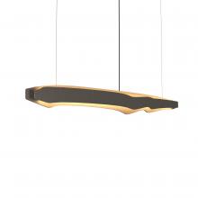  1472LED.50 - Horizon Accord Pendant 1472LED