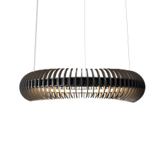 Accord Lighting 1535LED.50 - Stecche Di Legno Pendant 1535LED