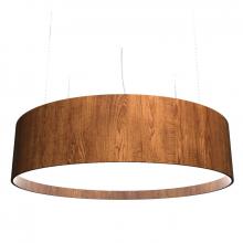  204LED.06 - Cylindrical Accord Pendant 204 LED