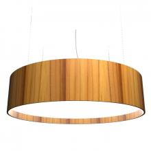  204LED.12 - Cylindrical Accord Pendant 204 LED