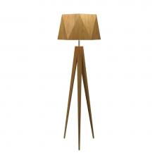  3034.09 - Facet Floor Lamp 3034 *NOT c(UL)us