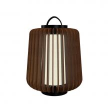  3037.06 - Stecche Di Legno Accord Floor Lamp 3037