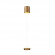  3054.09 - Cylindrical Accord Floor Lamp 3054