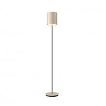 Accord Lighting 3054.48 - Cylindrical Accord Floor Lamp 3054