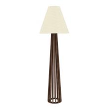  361.18 - Slatted Accord Floor Lamp 361