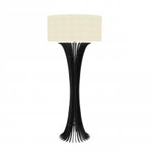  363.46 - Stecche Di Legno Accord Floor Lamp 363