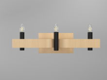 Accord Lighting 4212.34 - Flow Accord Wall Lamp 4212