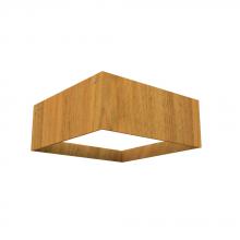  494LED.09 - Squares Accord Ceiling Mounted 494 LED