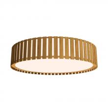  5034LED.09 - Slatted Accord Ceiling Mounted 5034 LED