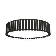  5035LED.44 - Slatted Accord Ceiling Mounted 5035 LED