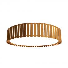  5036LED.12 - Slatted Accord Ceiling Mounted 5036 LED