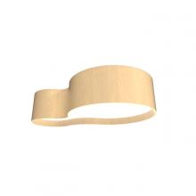  5064LED.34 - Organic Accord Ceiling Mounted 5064