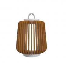  7059.12 - Stecche Di Legno Accord Table Lamp 7059