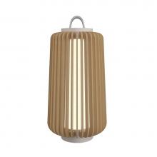  7060.34 - Stecche Di Legno Accord Table Lamp 7060